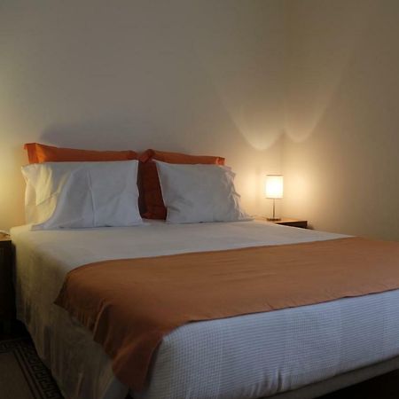 Apartamento Tres Marias Лагоа Екстериор снимка