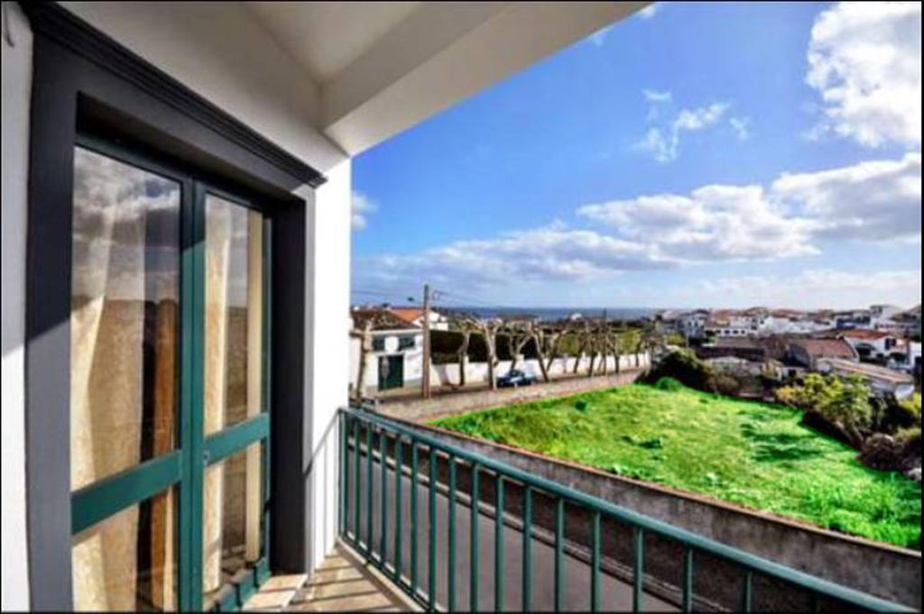 Apartamento Tres Marias Лагоа Екстериор снимка