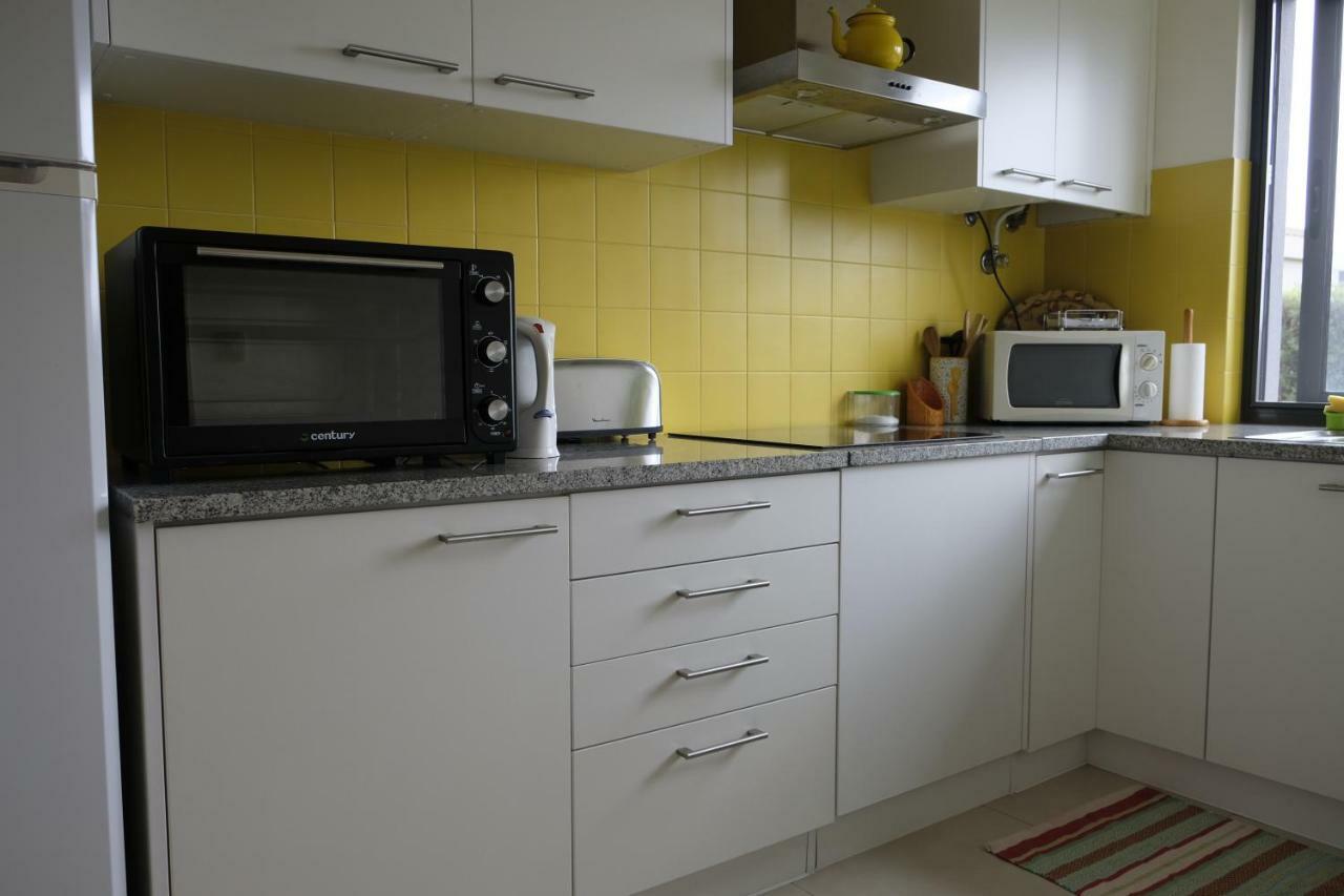 Apartamento Tres Marias Лагоа Екстериор снимка