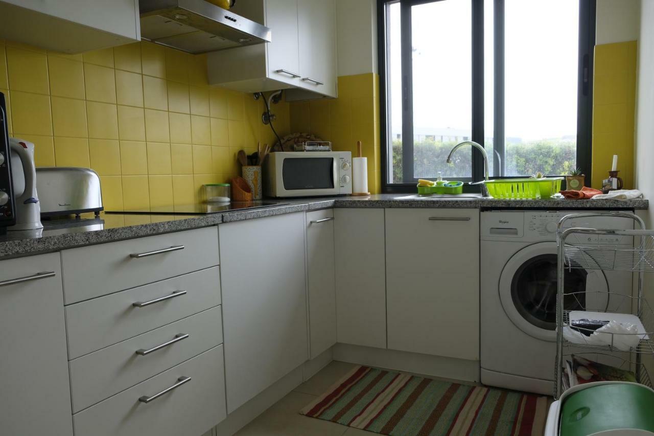Apartamento Tres Marias Лагоа Екстериор снимка