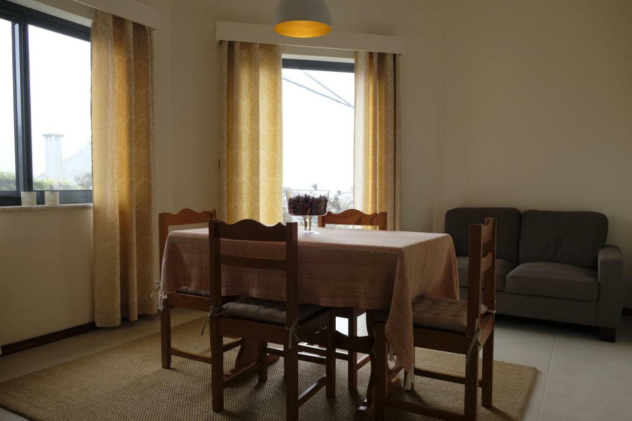 Apartamento Tres Marias Лагоа Екстериор снимка