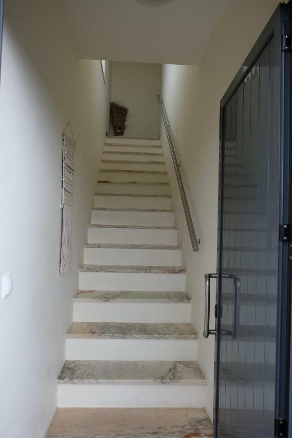 Apartamento Tres Marias Лагоа Екстериор снимка