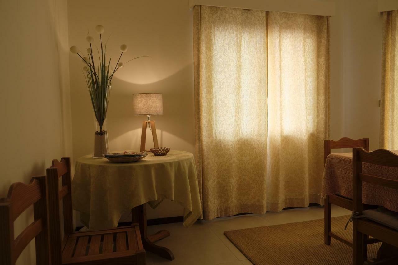 Apartamento Tres Marias Лагоа Екстериор снимка