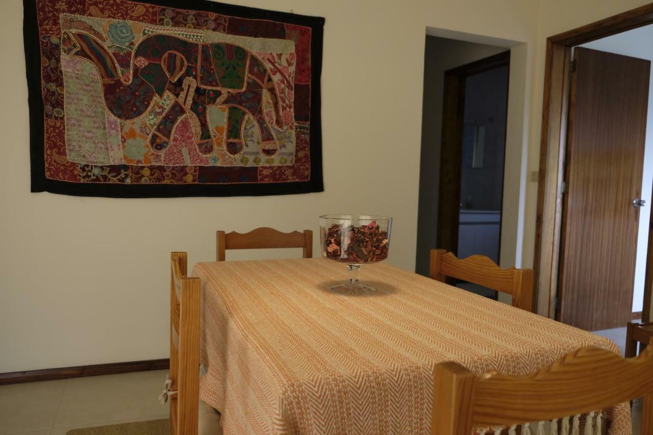 Apartamento Tres Marias Лагоа Екстериор снимка