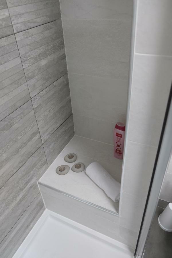 Apartamento Tres Marias Лагоа Екстериор снимка