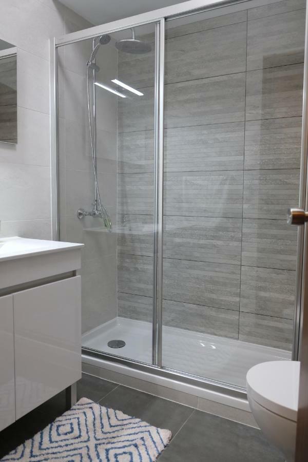 Apartamento Tres Marias Лагоа Екстериор снимка