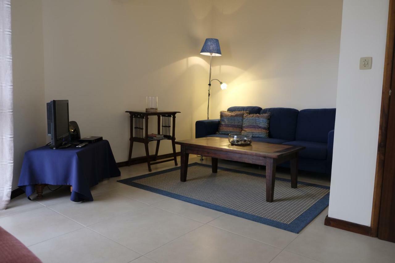 Apartamento Tres Marias Лагоа Екстериор снимка