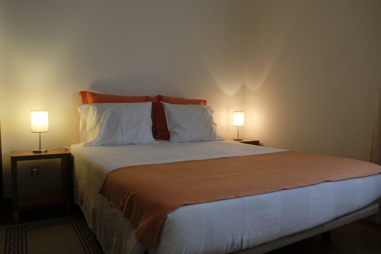 Apartamento Tres Marias Лагоа Екстериор снимка