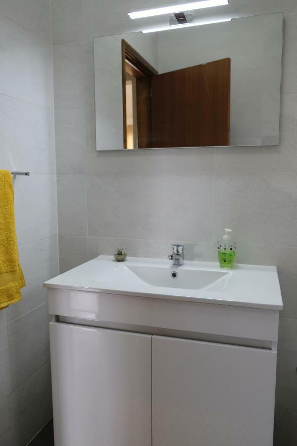 Apartamento Tres Marias Лагоа Екстериор снимка