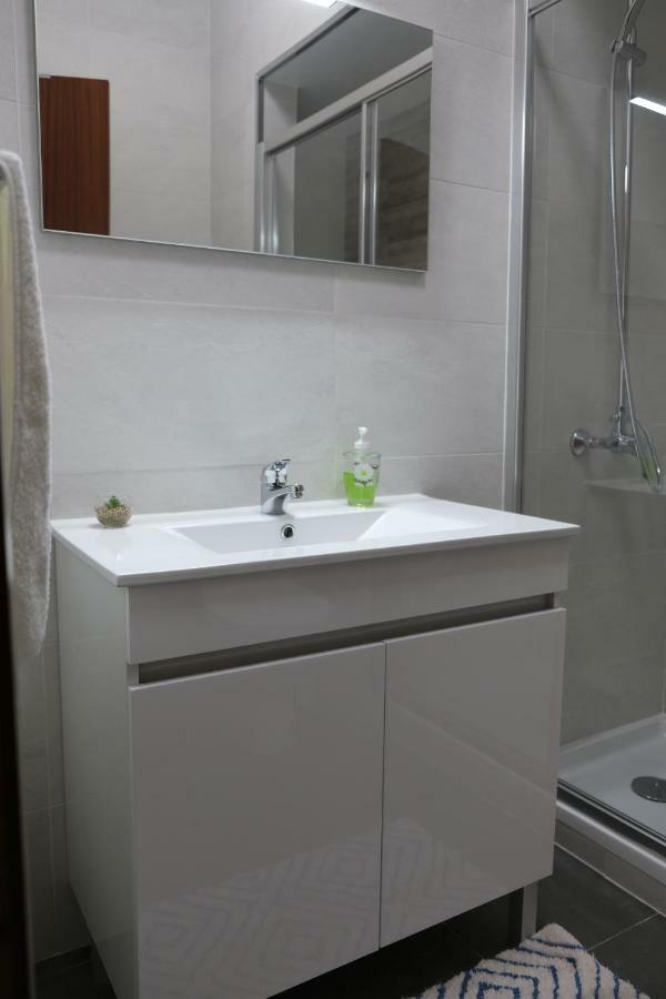 Apartamento Tres Marias Лагоа Екстериор снимка